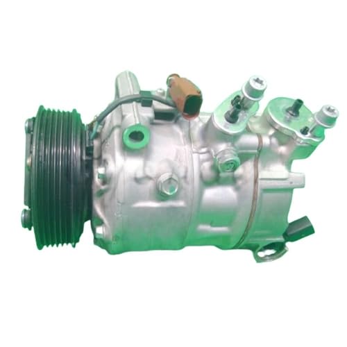 Image of AC A/C Compressor Cooling Pump PXC16 Compatible for VW ATLAS CA1 CA2 CA3 2.0 3.6 2016-2019 7N0816803C 7N0816803E