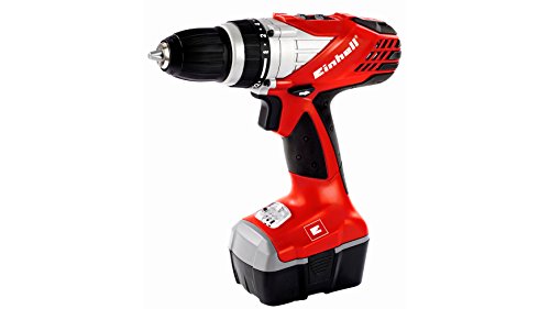 Trapano Einhell RT-CD 14,4/1 batteria