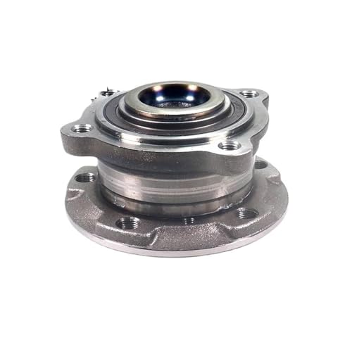 Buje de rueda delantera BMW X5 rodamiento reforzado 31206773207