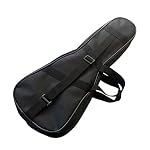 Capa Ukulele Soprano BASE - Solid Sound 12 31PVTEvb3mL. SL500 . SS150