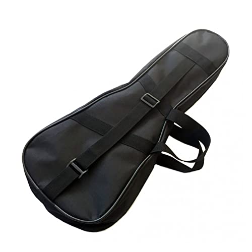 Capa Ukulele Soprano BASE - Solid Sound