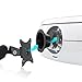 Tjweiqing Odyssey G9 Mount Adapter is Only Compatible with Samsung 49” Odyssey G9 Neo Curved Monitor (Fits G95T, G97T, G95NA Monitor)