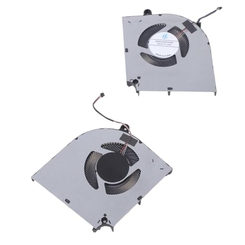 Ventilateur PC portable 16S 16K 2023 gestion de refroidissement
