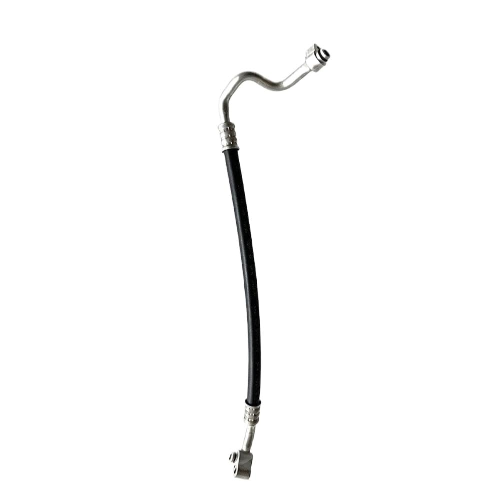Eewwgjrthh Onecolor Car Air Conditioning Refrigerant Line Hose Lr013869 Compatible With Land Rover Discovery 4 L319
