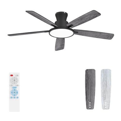 Atolit 52 Inch Ceiling Fans with Lights