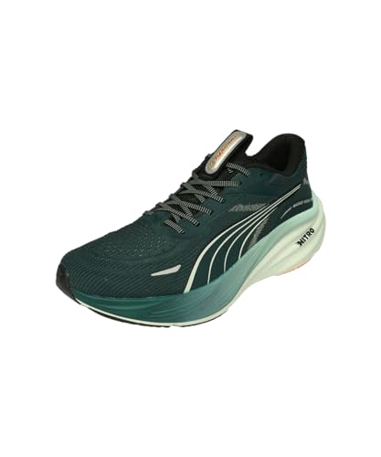Image of Magnify Nitro 3 Puma Black-Puma White