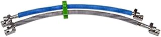 Marketplace Auto Parts Fuel Line - Compatible with 1999-2003 Ford F-250 Super Duty 7.3L V8 Diesel (W0121-W937139)