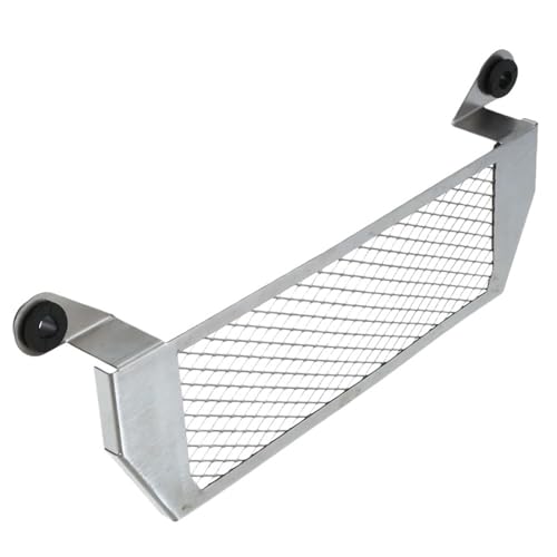 Grille radiateur K1200R pour éviter les fuites d'eau - 3