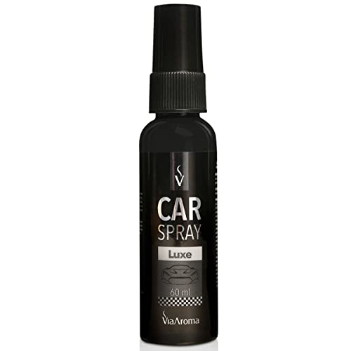 SPRAY CARRO LUXE