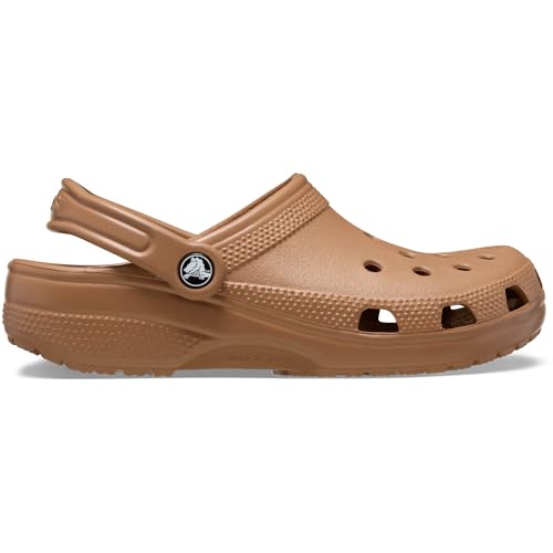 Image of Crocs Unisex-Adult Classic Clog, Clogs for Women and Men