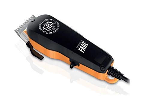 Tondeuse Ga.Ma GBS Absolute Fade Magnetic avec moteur magnétique haute puissance