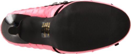 Ellie Shoes Women's 406-DOLL, Peach Pink, 7 M US | Image 3