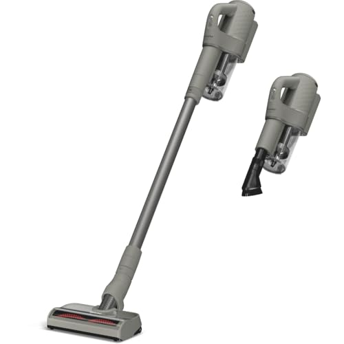 Miele Duoflex HX1 CarCare Cordless Home and Auto Vacuum, 55min Runtime, Smart Detection Floor Head - Casa Grey - 41QLL039USA by Miele - Used condition - CA$428.49
