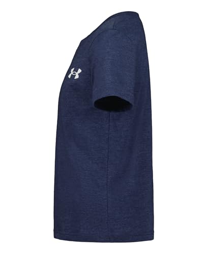 Image of Under Armour Boys' Short Sleeve Elite T-Shirt, Relaxed Fit