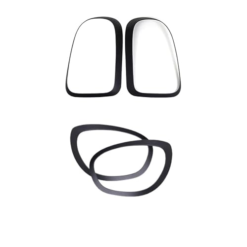 MKVAXR Ԃ̔уwbhCge[Cgt[AvOP[XnEWOA~jN[p[ S JCW F60 EJ[X^COANZT[p wbhCgуg(Set (4pcs))