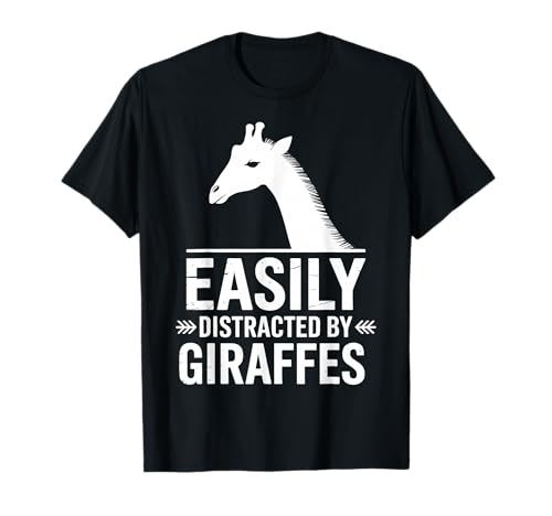 Distracted By Giraffes �t�@�j�[�L���� T�V���c