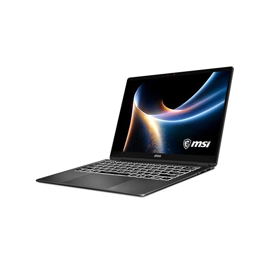 Pc Portable Prestige 14 Flip AI+ D3MTG 002FR - vue 6