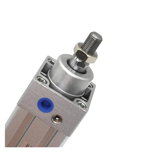 Cylindre CP95SDB40 double effet robuste avec alésage de 40mm - 3