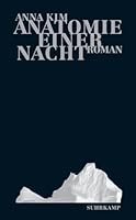 Anatomie einer Nacht 3518464787 Book Cover