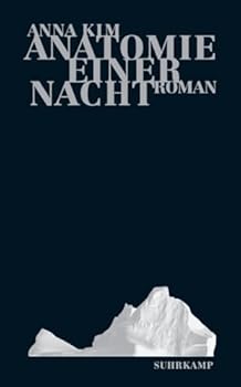 Paperback Anatomie einer Nacht [German] Book