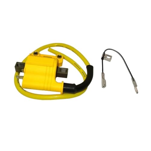 Bobine d'allumage haute performance pour un démarrage instantané en karting et motocross