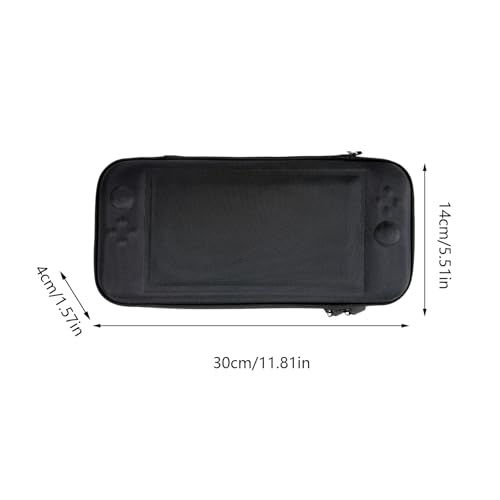 Euyehn Étui pour Console De Portable Sac de Transport – vue 6