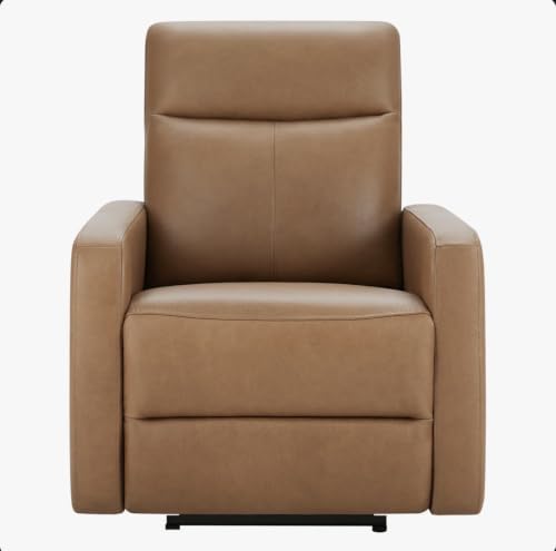 Image of Recliner Single Seater Sofa for Living Room and Bedroom Lounge