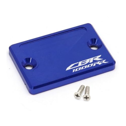 Couvercle liquide frein arrière CBR1000RR bocal maître cylindre moto