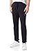 Produktbild TRIGEMA Herren Sporthose Biobaumwolle Cradle-to-Cradle 679096, Schwarz (schwarz C2C 508), XL