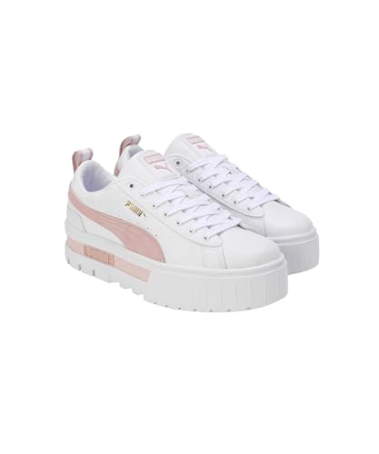 Image of Puma Women Mayze Wedge Sneaker
