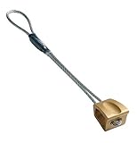 Aktivität: Alpinklettern DMM Wallnuts Klemmkeil, 9