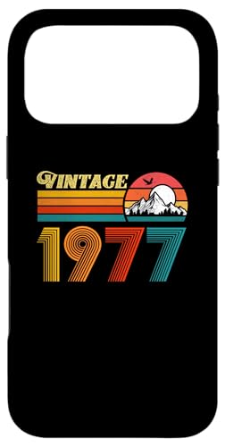 49�΂̒a�����V���c 49�� �����Y ���f�B�[�X ���g�� ���B���e�[�W 1977 �X�}�z�P�[�X iPhone 17 Pro Max �p