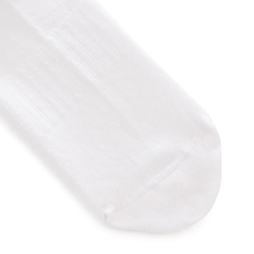 HUGO Men's 3 Pack Logo Block Ribbed Cotton Socks2