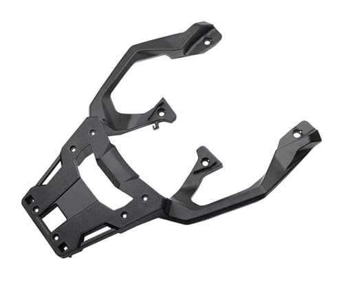 Porte Bagage Moto X-ADV 750 Support Arrière pour Top Case Moto 2017-2020