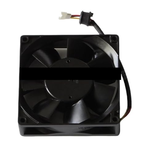 Ventilateur NC5332H74A 24V solution pour surchauffe de boîtier