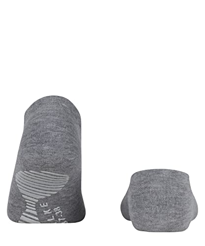Image of FALKE Women's Cool Kick Sneaker Cut Slipper Socks, Sole Grips, 1 Pair