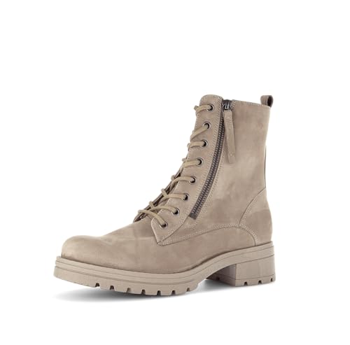 Gabor Damen Chelsea Boots, Frauen Stiefeletten,Moderate Mehrweite...
