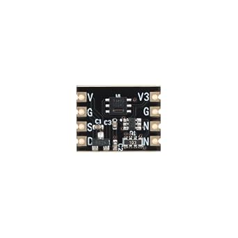 ZY-SHT20 I2C Humidity Temperature Sensor Module 3-5VDC High Accuracy