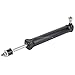 Power Steering Ram Assist Cylinder For Chevy Corvette C2 C3 1963-1982 w/ 2 Hose Connections - BuyAutoParts 84-50013AN New