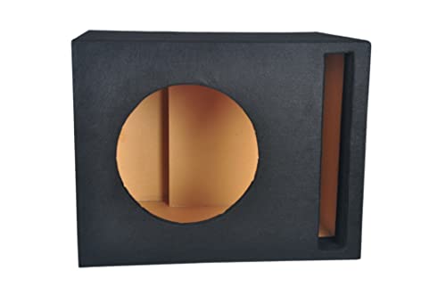 Image of Fredo L-Port Subwoofer Enclosure (10in-54L)