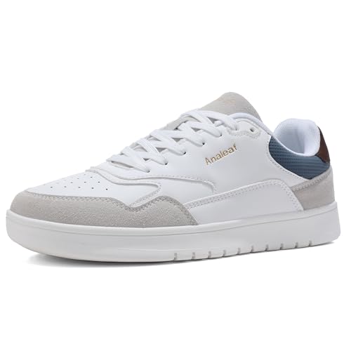 Men's Fashion Sneakers Classic Casual Shoes