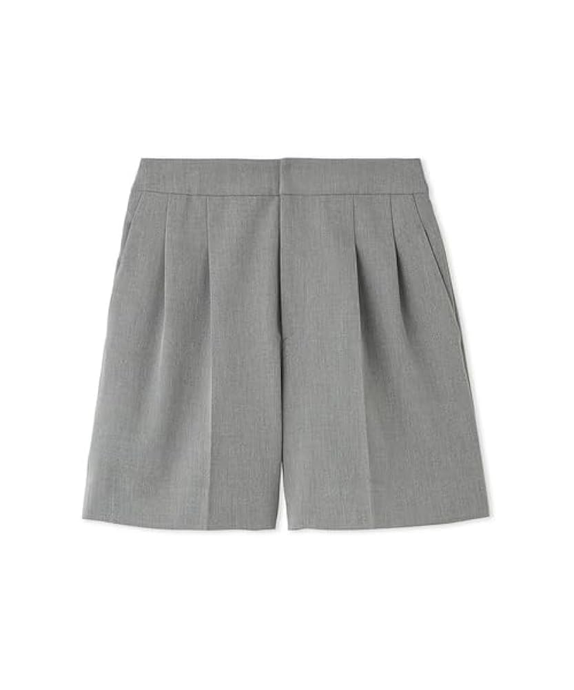 セルフォード タックショートパンツ 新品同様 CELFORD｜バリエーションタックショートパンツ | Rakuten