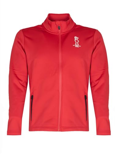 NORTH SAILS X Prada Sweatshirt Cowes - 45 1000 000 | Cowes Full Zip - Size:...