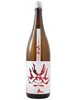百十郎(ひゃくじゅうろう) 大辛口純米酒 赤面(あかづら) 1800ml