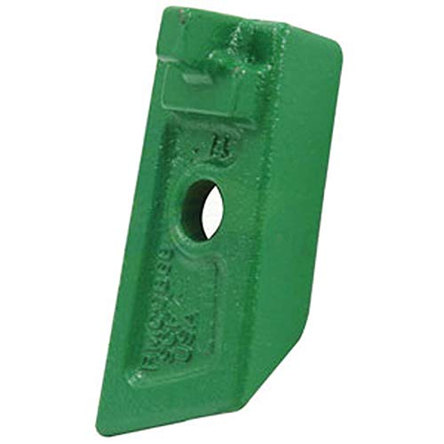 Short Upper RH Sway Block Fits John Deere 6210, 6320, 6405, 6510