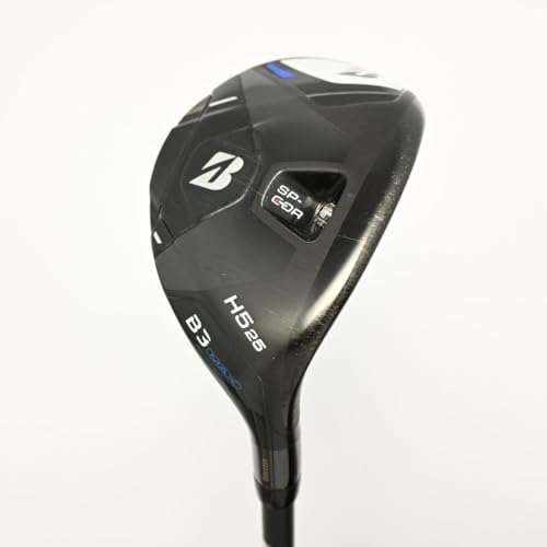 【中古】ブリヂストン BRIDGESTONE GOLF B3 MAX ハイブリッド(2024) ユーティリティ VANQUISH BSh for MAX 【U5】 2007476991