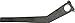 Allstar Performance ALL56385 Sway Bar Arm