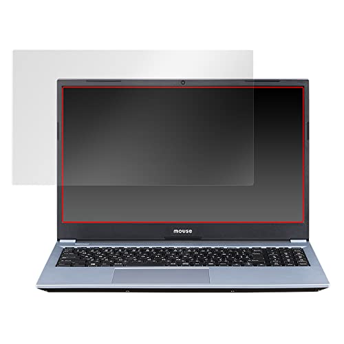 �~���r�b�N�X �R�� �R�E�C���X �}�E�X�R���s���[�^�[ mouse B5 �V���[�Y �p ���� �ی� �t�B���� ���{�� OverLay �R�� Brilliant