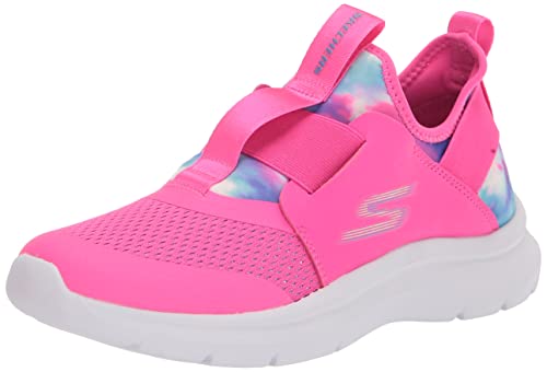 Skechers Unisex-Child Skech Fast-Surprise Groove Sneaker