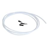 Dimensiones: talla única Rock Shox - Repuesto Kit Latiguillo Reverb 2000Mm Blanco